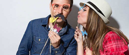 CABINE PHOTOBOOTH
