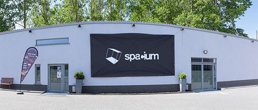 SPACIUM (BRABANT WALLON)