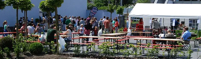 SPACIUM (BRABANT WALLON)