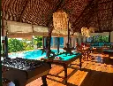 La Villa Valisoa