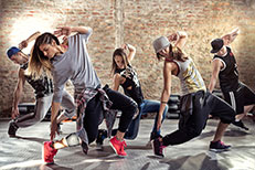 ZUMBA