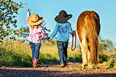 COW-BOY