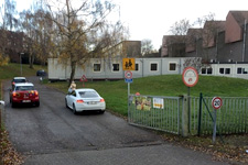 BRUXELLES (WOLUWE ST-LAMBERT)