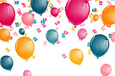 BALLONS PERSONNALISÉS