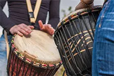 DJEMBÉ